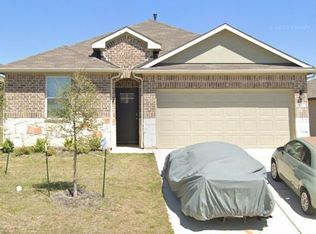 121 Mackinac Ln, Georgetown, TX 78626