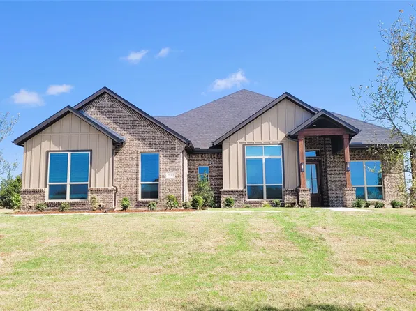 6841 Southrock Dr, Midlothian, TX 76065