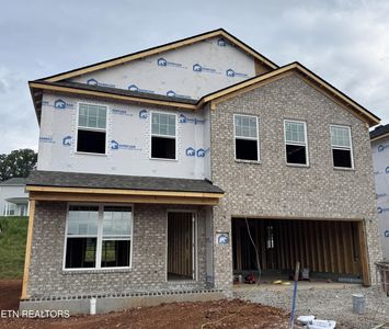 1935 Juniper Brush Rd Lot 59, Knoxville, TN, 37932