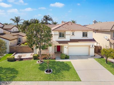 7499 Elm Grove Ave, Corona, CA, 92880