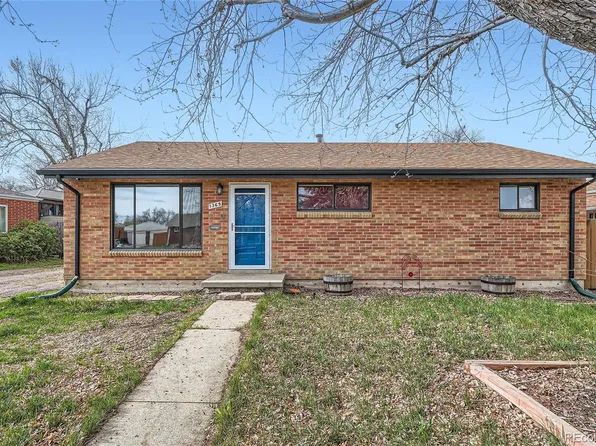 1369 S Vrain Way, Denver, CO 80219
