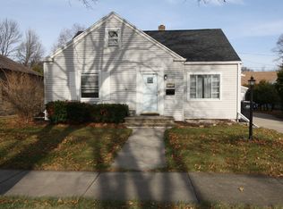 516 E Frances St, Appleton, WI 54911