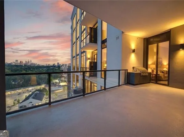 2425 Peachtree Rd NE #1504, Atlanta, GA 30305