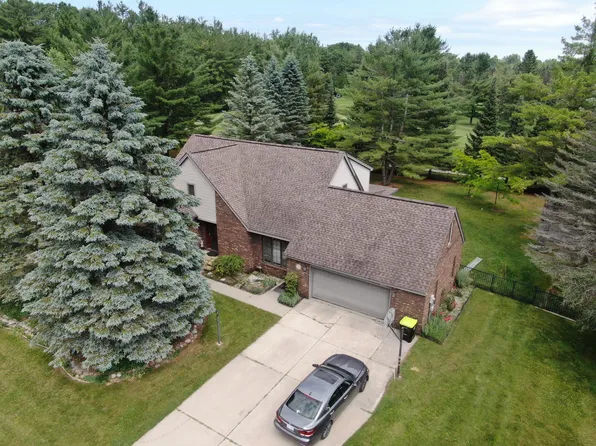 1280 Dow Dr, Alpena, MI 49707