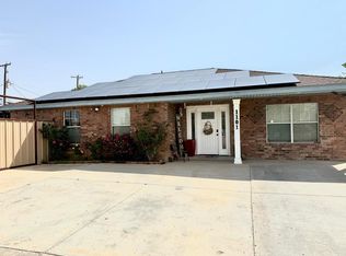 1101 Jeter Ave, Odessa, TX 79761