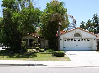 10001 Single Oak Dr, Bakersfield, CA