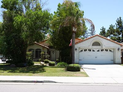 10001 Single Oak Dr, Bakersfield, CA, 93311