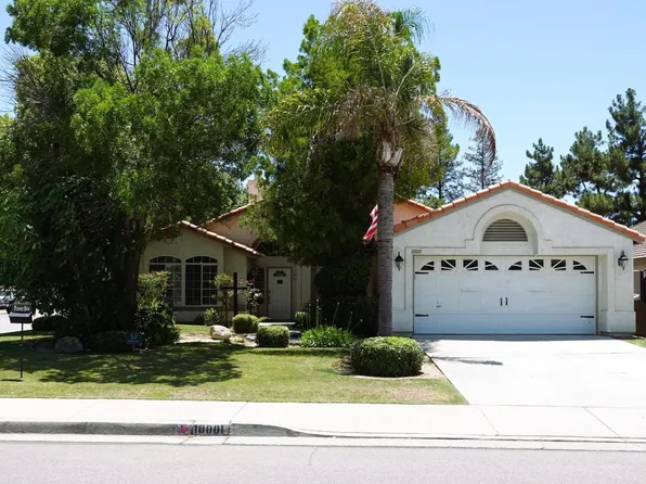 10001 Single Oak Dr, Bakersfield, CA 93311