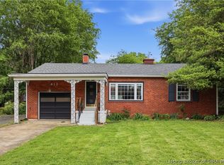 412 Chippewa Dr, Jeffersonville, IN 47130