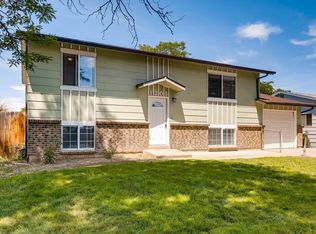1205 Olathe St, Aurora, CO 80011
