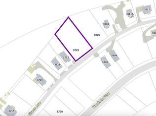 3725 Grace Ave, Chattanooga, TN 37406