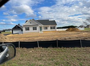 10649 Benson Rd, Lincoln, DE 19960