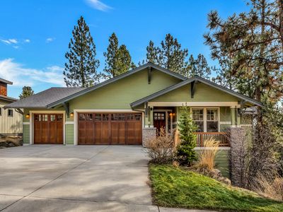 3152 NW Shevlin Meadow Dr, Bend, OR, 97703