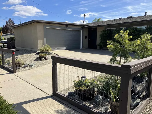 4519 Cannington Dr, San Diego, CA 92117