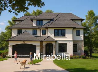 Mirabella Plan, PCI - 22101, Mc Lean, VA 22101