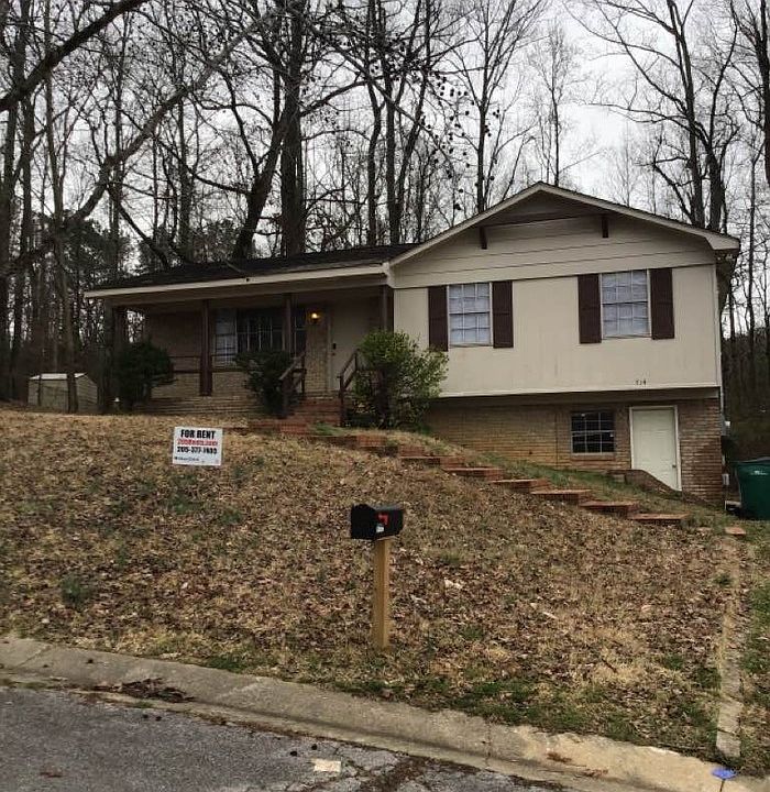 714 Denniston Ln, Adamsville, AL 35005 Zillow