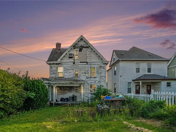 300 Duncan Ave, Washington, PA 15301