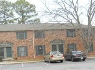 3073 Colonial Way APT D, Chamblee, GA 30341