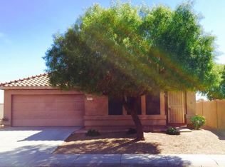 4811 N 92nd Dr, Phoenix, AZ 85037