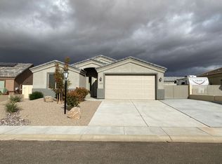 4836 N Neal Ranch Rd, Kingman, AZ 86401