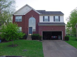 3708 Huntingboro Trl, Antioch, TN 37013