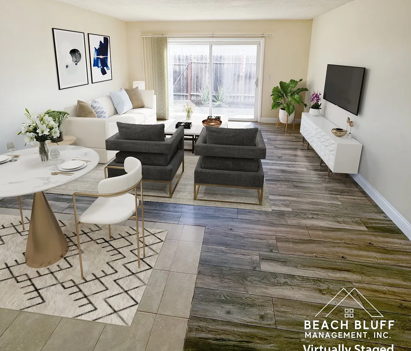 7250 Fenway Drive — Photo 1