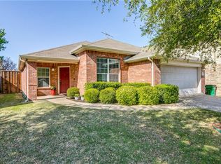 204 Hackberry Dr, Fate, TX 75087