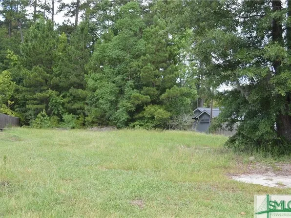 1105 Woodland Drive, Pooler, GA 31322