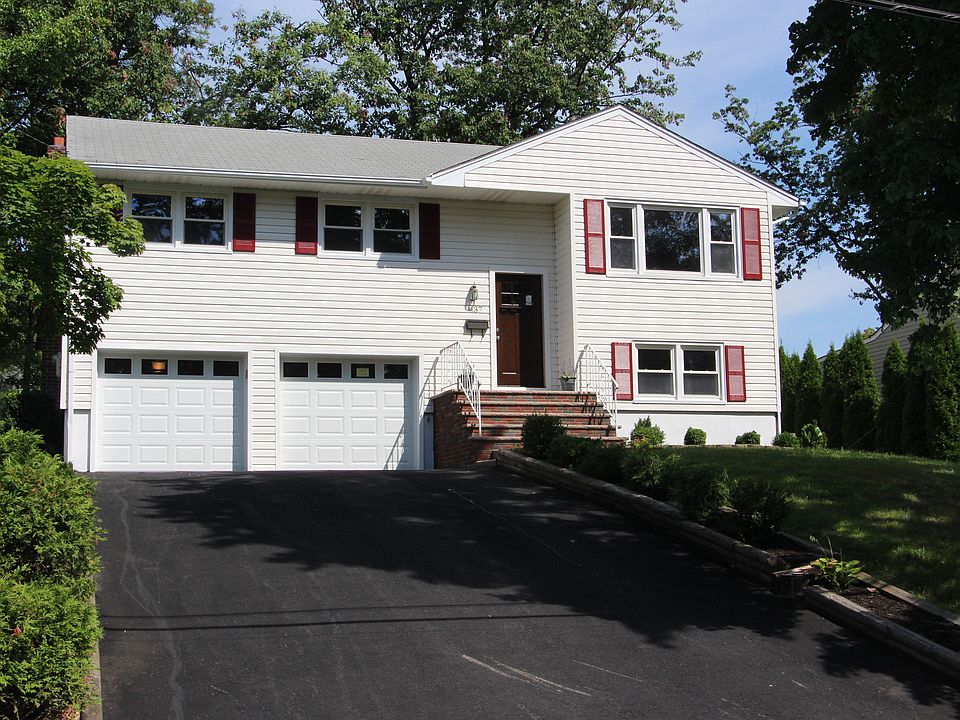 437 La Grande Ave, Fanwood, NJ 07023 | Zillow