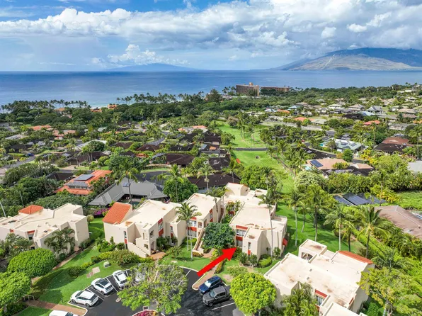 3150 Wailea Alanui Dr APT 3507, Wailea, HI 96753