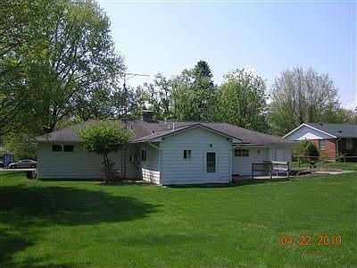 2nd image of 3574 Echo Hill Ln