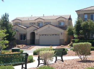 9449 Kickapoo Ave, Las Vegas, NV 89149