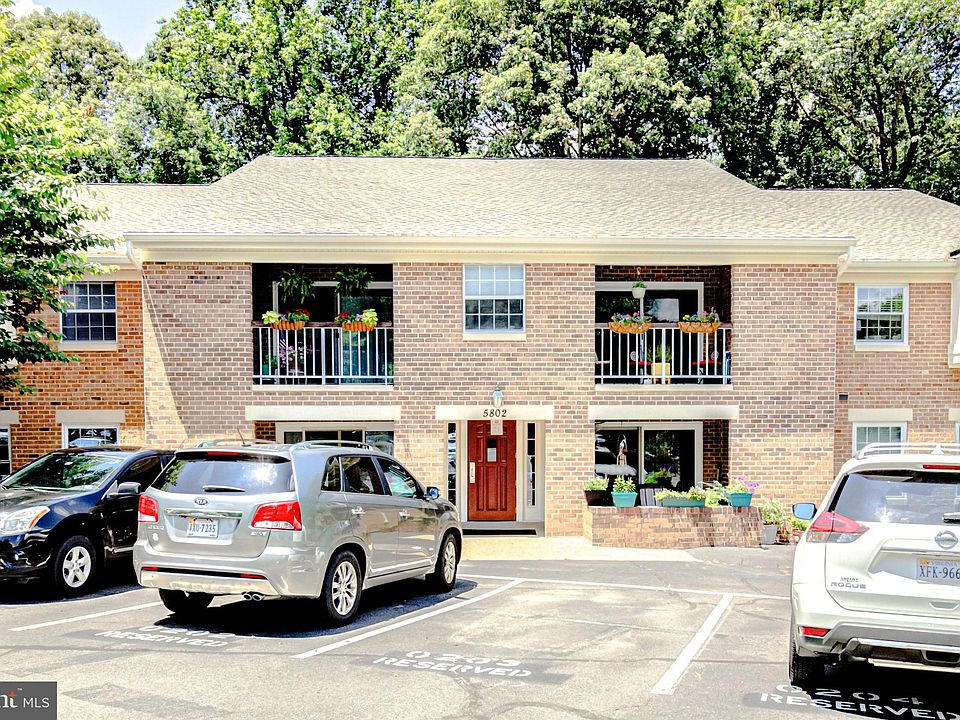 5802 Cove Landing Rd Burke VA Zillow