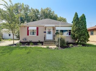 1111 Lapham St, Janesville, WI 53546