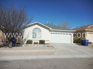 7505 Peregrine Rd NE, Albuquerque, NM 87113