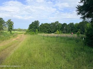 2511 Dry Grove Rd, Crystal Springs, MS 39059