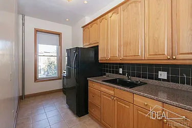 Rented by Ideal Properties Group