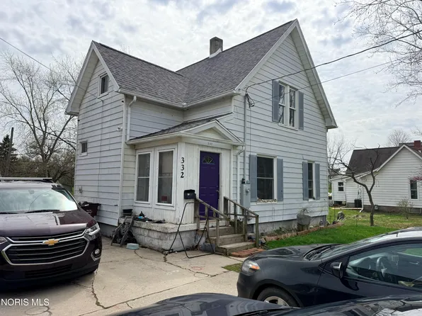 332 Lafayette St, Montpelier, OH 43543