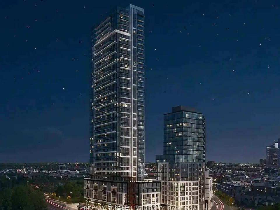 209 Steeles Ave W #1609