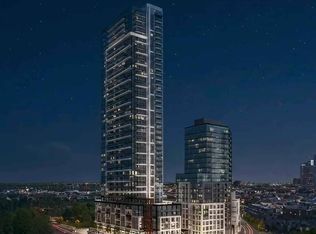 209 Steeles Ave W #1609, Brampton, ON L6Y 0B5