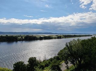 LOT 1 Mississippi Ln, Brownsville, MN 55919