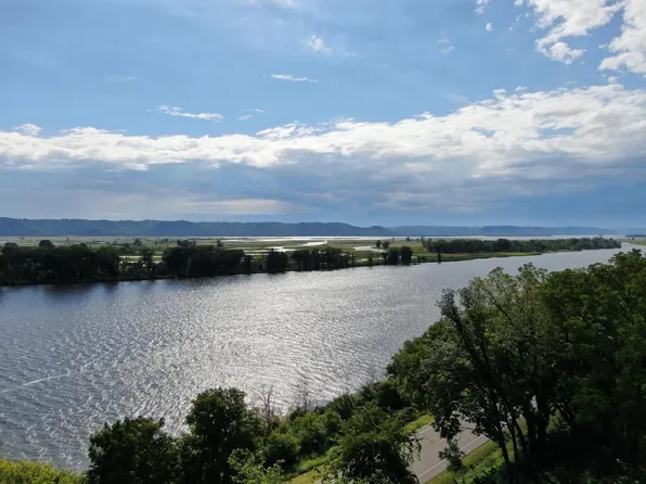 Lot 1 MISSISSIPPI LANE, Brownsville, MN 55919