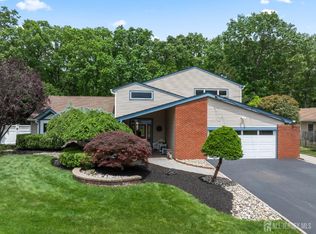 28 Sugarbush Rd, Howell, NJ 07731