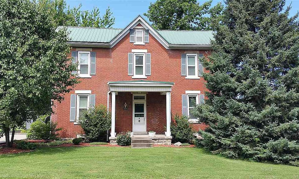 1425 Kentucky St, Ferdinand, IN 47532 Zillow