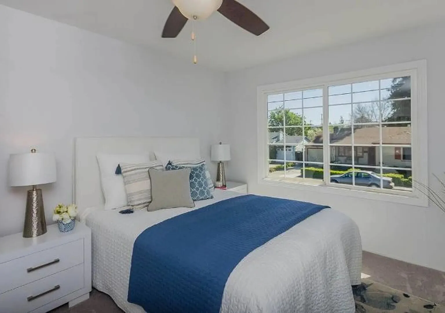 New contemporary guesthouse close to Stanford — Photo 2