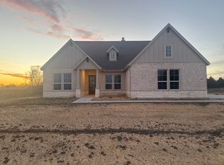 9007 County Road 623, Blue Ridge, TX 75424