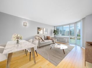 20 2nd St APT 806, Jersey City, NJ 07302