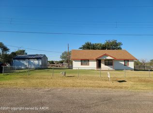 207 E Cherry Ave, Amarillo, TX 79108