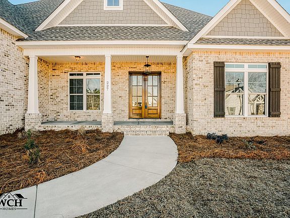 2nd image of 227 Flat Shoal Dr