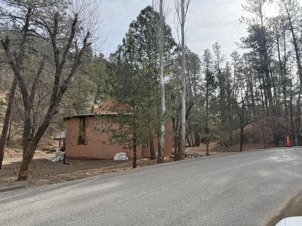 210 Country Club Dr, Ruidoso, NM 88345
